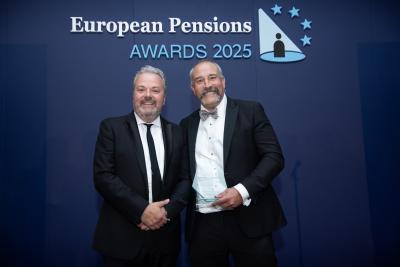 European Pensions Awards